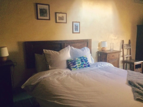 Agriturismo Fonte Abellana