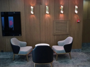 Yuksel Istanbul Yenikapi