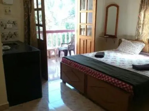 Xavi'S Place