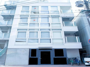 HOTEL ORIGO HAKATA - Gion -