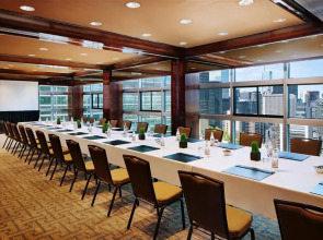 Millennium Hilton New York One UN Plaza