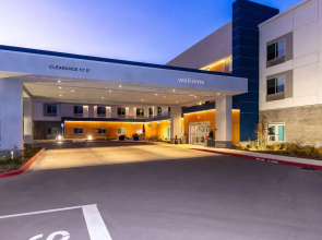 Hampton Inn by Hilton Selma
