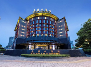 hunanyueyangHotel