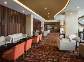 Indoluxe Hotel Jogjakarta