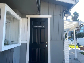 Steps To The Beach, Pacific City and Main Street - #5