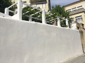Casa do Muro