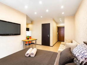 Panda Home on the st. Erve,  24