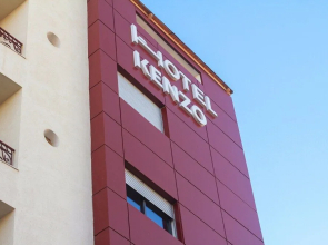 Hotel Kenzo