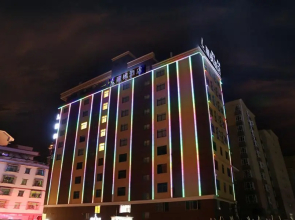 Lavande Hotels·Longmen