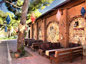 Omer Holiday Resort - All Inclusive