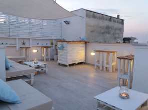 Borgosangiovanni B&B