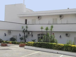 Picchio Hotel Pescoluse