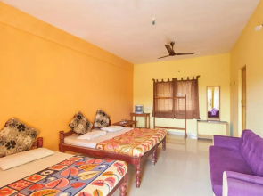 Hotel Vana Vihar