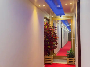 Hotel Blue Sky Residential