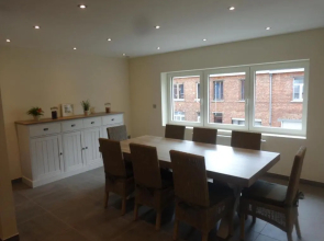 Bruges Brujas holiday house