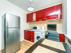 Apartment Kiev Lesi Ukrainki