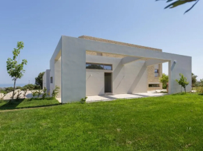 Diktamon Luxury Villa