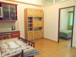 Jermuk Guest House