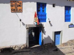 Hospedaje El Artesano de San Blas