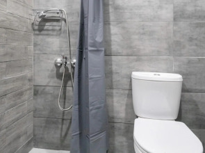 На квартире на улице Шипиловская