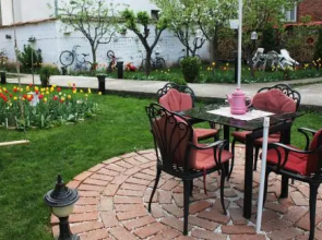 Sarac Hostel