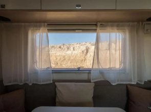 Itav Bateva Caravans - ייטב בטבע קרוואנים