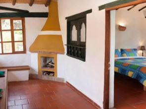 Posada Campestre La Casona