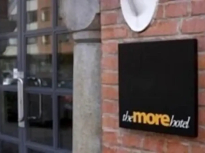 The More Hotel Mazetti