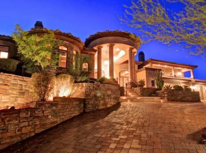 Casa de Four Peaks