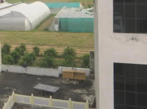 Raghav's Royal Residency