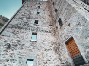 Hotel Stockalperturm