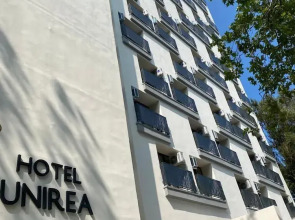 Hotel Unirea by Recif