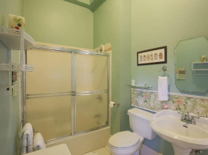 The Hinson House Bed & Breakfast