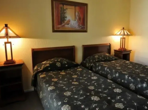 Hotel Delfine
