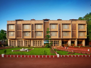 Kohinoor Highway Resort