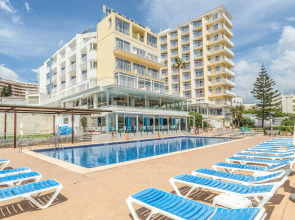 Hotel Amic Horizonte