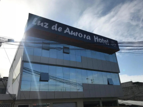 Luz De Aurora Hotel