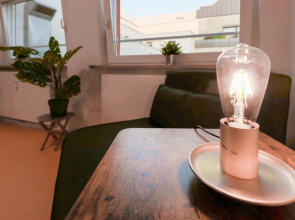 Super zentral ruhig und neu 4B - Hostel