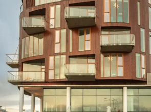 Nordis Suites