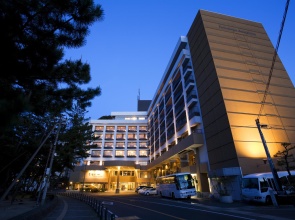 Yumekaiyu Awajishima
