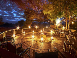 Tawi Lodge