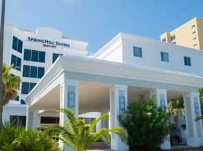 SpringHill Suites Pensacola Beach