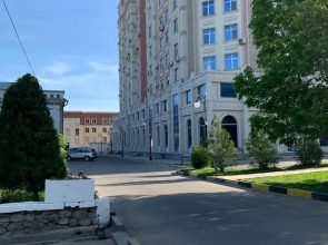 Topchan Hostel Dushanbe