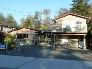Beachway Vacation Rental and B&B Suites