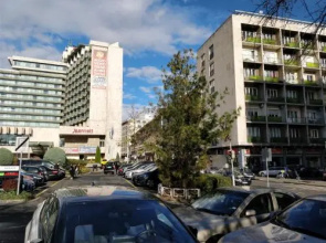 VIP Apartments Budapest