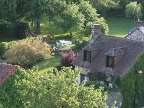 Chambres d'hôtes Pause Zen