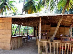 Eco Leisure Beach Resort & Spa