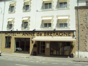 Anne de Bretagne