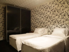 Апартаменты на Подольской, 10