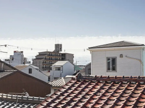 HOME Tengachaya3F